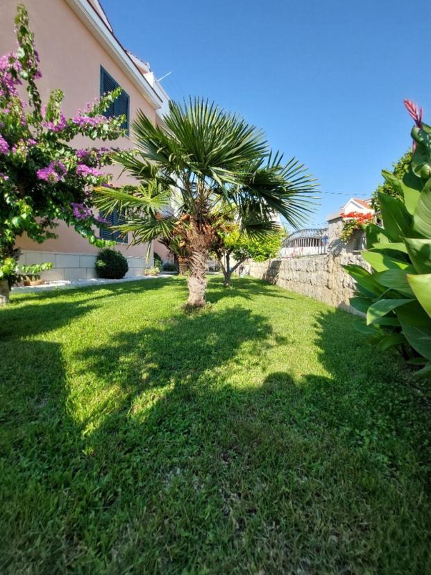 Apartments Maris Vranjic Extérieur photo