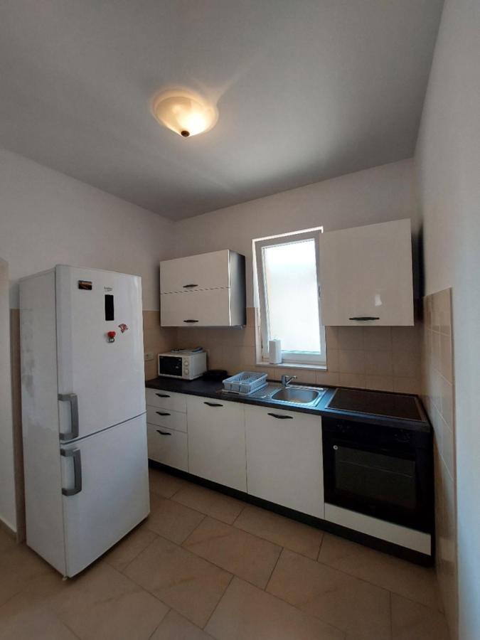 Apartments Maris Vranjic Extérieur photo