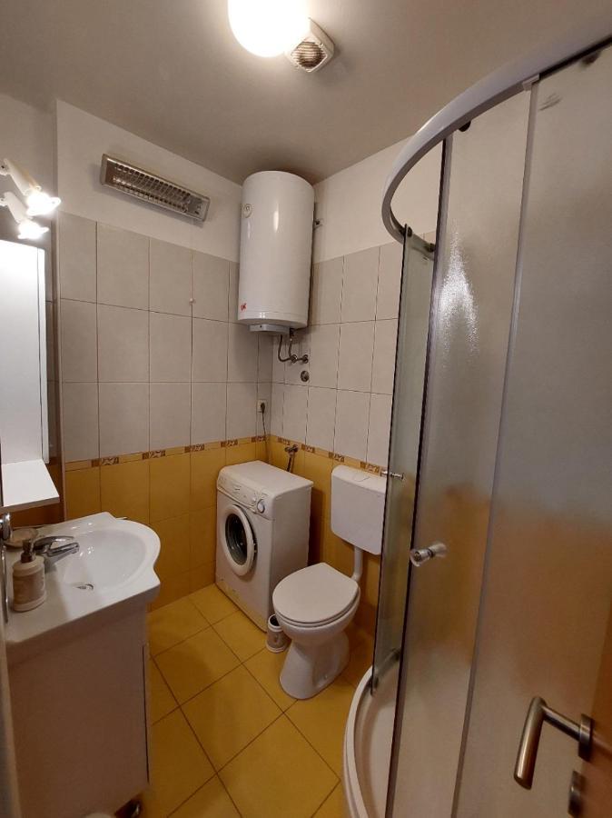 Apartments Maris Vranjic Extérieur photo